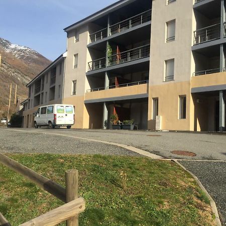 Loc Luz St Sauveur 3 Leilighet Luz-Saint-Sauveur Eksteriør bilde
