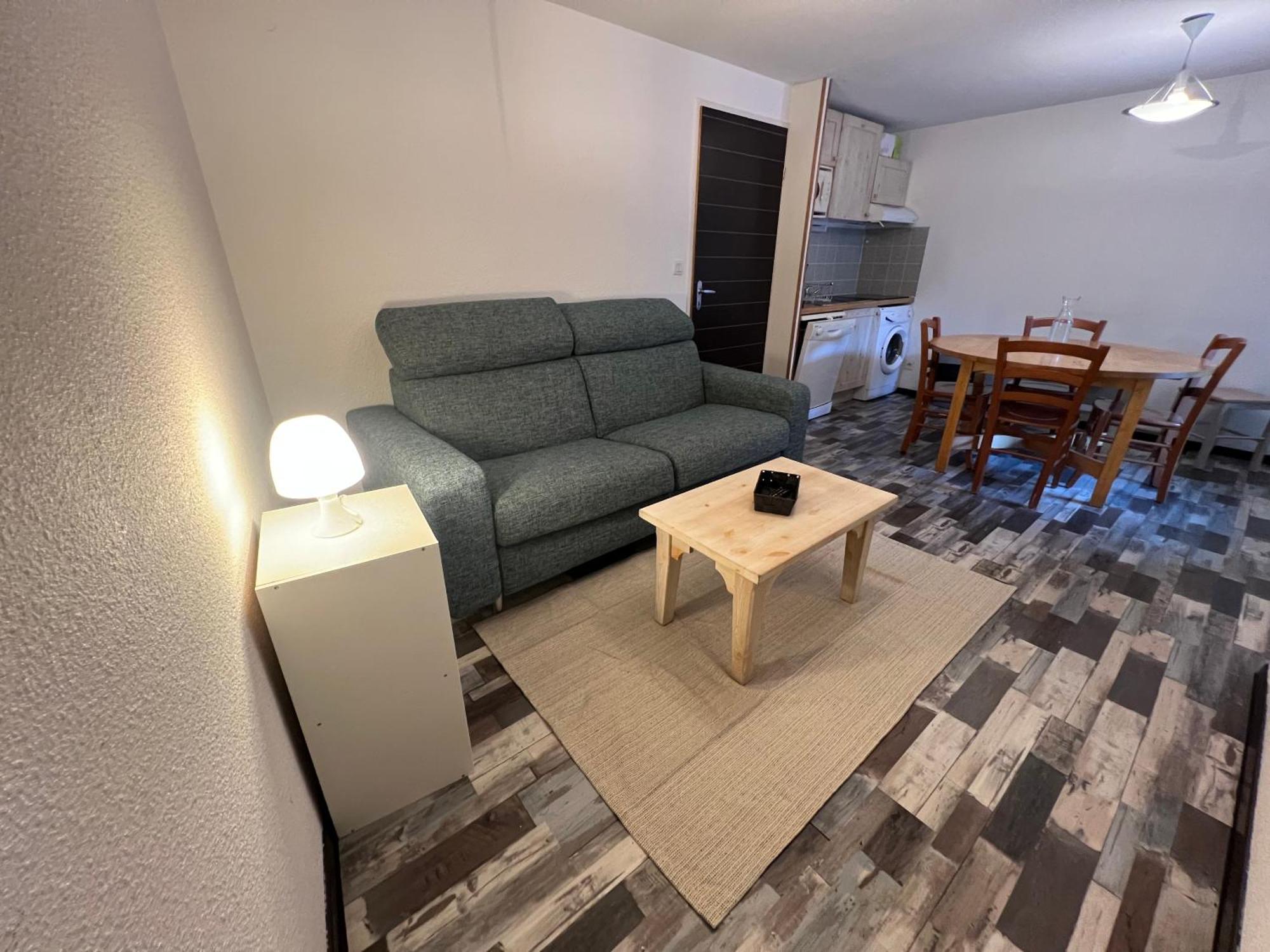 Loc Luz St Sauveur 3 Leilighet Luz-Saint-Sauveur Eksteriør bilde